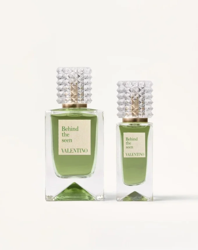 Anatomy Of Dreams – Behind The Seen Parfum 100 ml