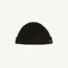 Bawełniana czapka typu beanie