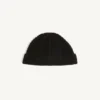 Bawełniana czapka typu beanie