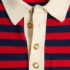 Bawełniana koszulka polo