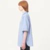 Bawełniana koszulka polo Oxford Bawełniana koszulka polo Oxford