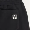 Bawełniane bermudy Valentino Bawełniane bermudy Valentino
