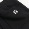 Bawełniane spodnie dresowe z naszywką Chez Valentino Bawełniane spodnie dresowe z naszywką Chez Valentino