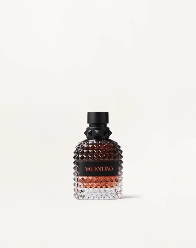 Born In Roma Coral Fantasy Eau De Toilette Spray 50 ml Born In Roma Coral Fantasy Eau De Toilette Spray 50 ml