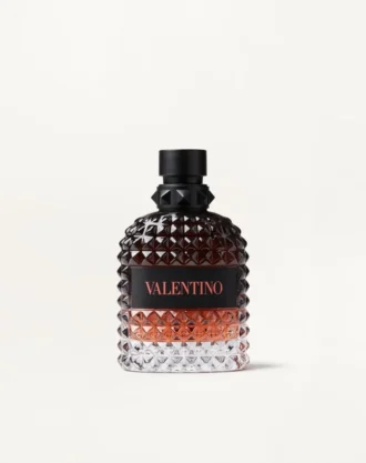 Born In Roma Coral Fantasy Woda toaletowa w sprayu 100 ml