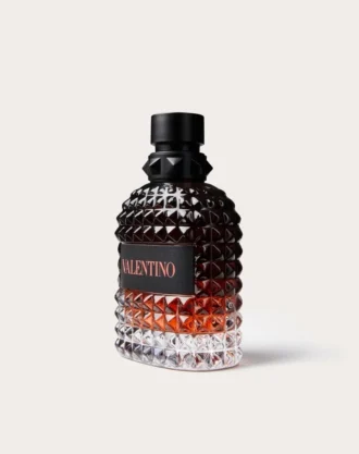 Born In Roma Coral Fantasy Woda toaletowa w sprayu 100 ml