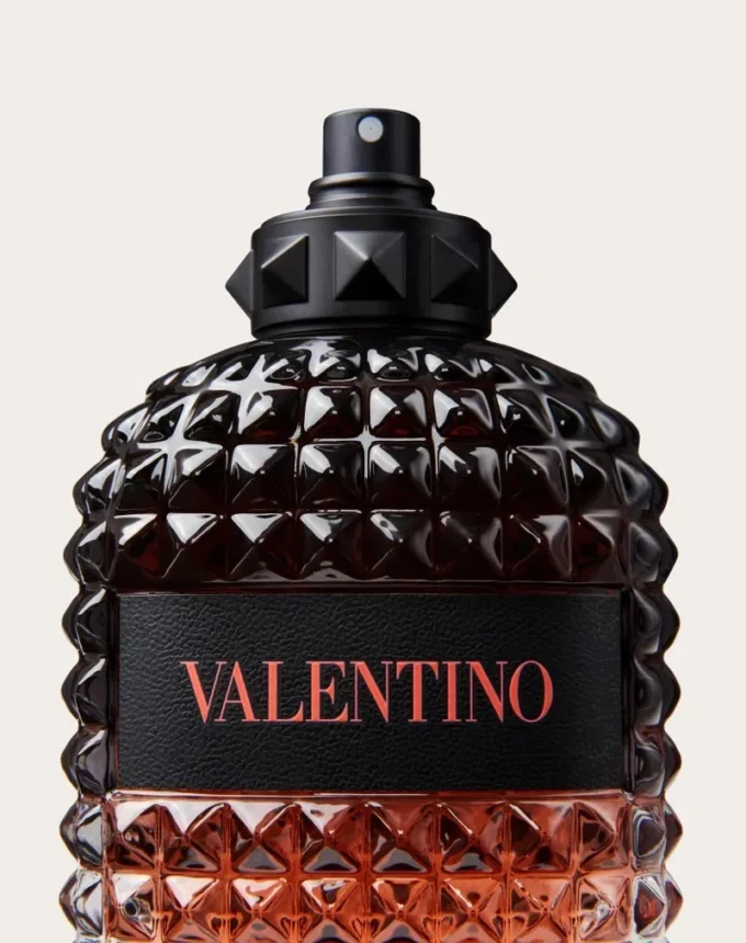 Born In Roma Coral Fantasy Woda toaletowa w sprayu 100 ml Born In Roma Coral Fantasy Woda toaletowa w sprayu 100 ml