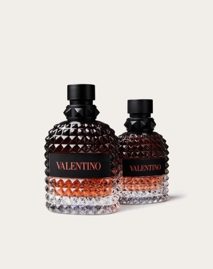 Born In Roma Coral Fantasy Woda toaletowa w sprayu 100 ml Born In Roma Coral Fantasy Woda toaletowa w sprayu 100 ml