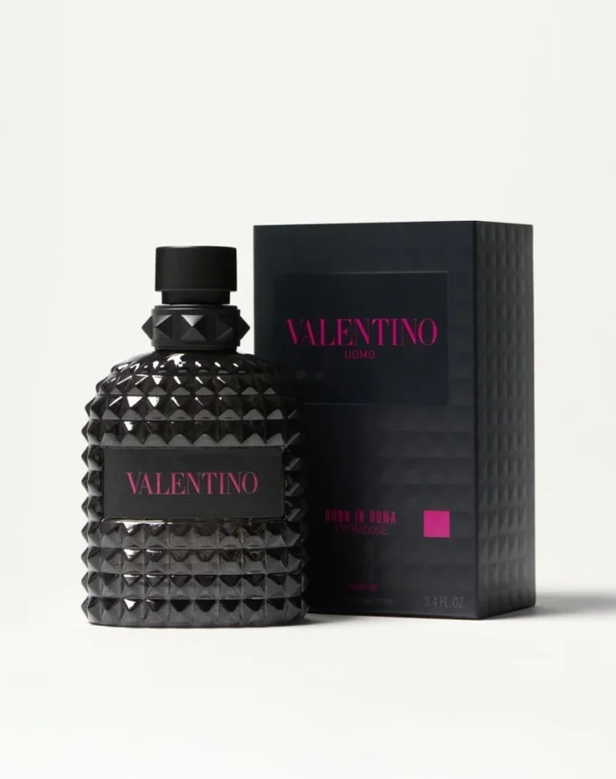 Born In Roma Extradose Eau De Parfum 100 ml