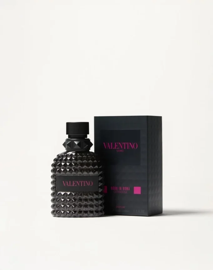 Born In Roma Extradose Eau De Parfum 50 ml