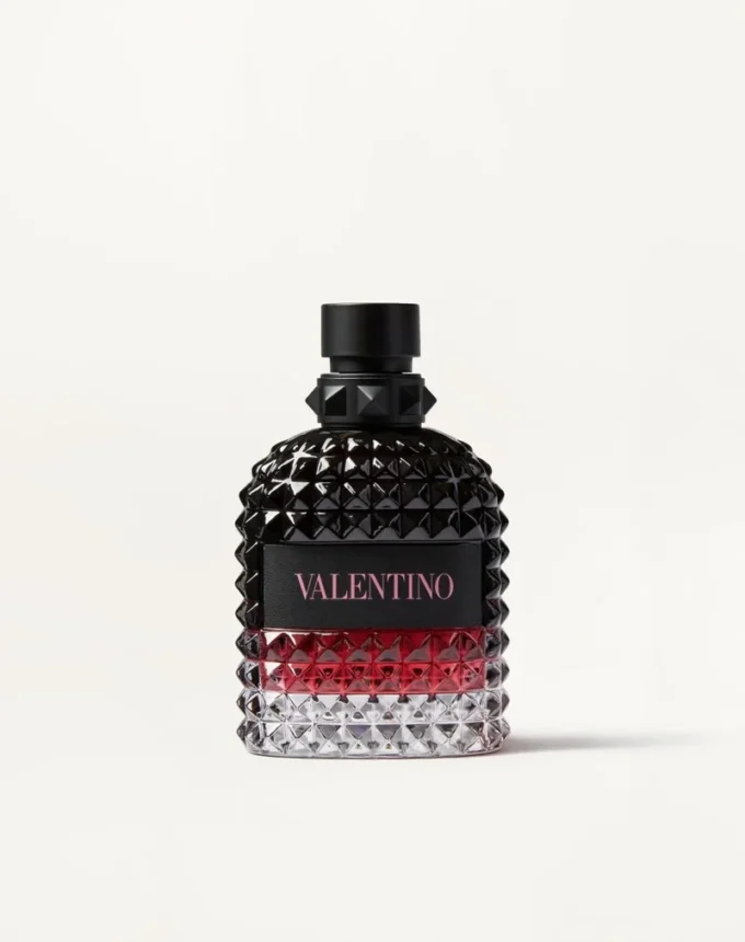 Born In Roma Intense Eau De Parfum Spray 100 ml