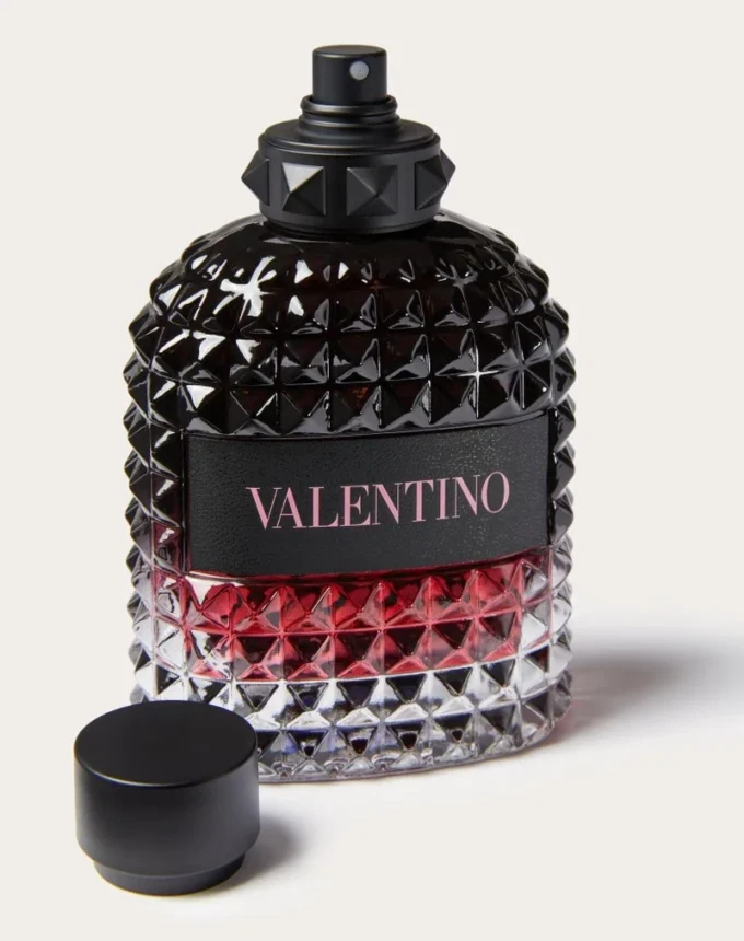 Born In Roma Intense Eau De Parfum Spray 100 ml