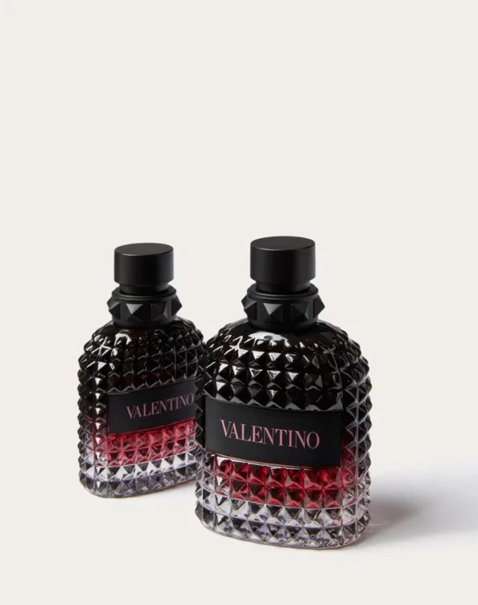 Born In Roma Intense Eau De Parfum Spray 100 ml