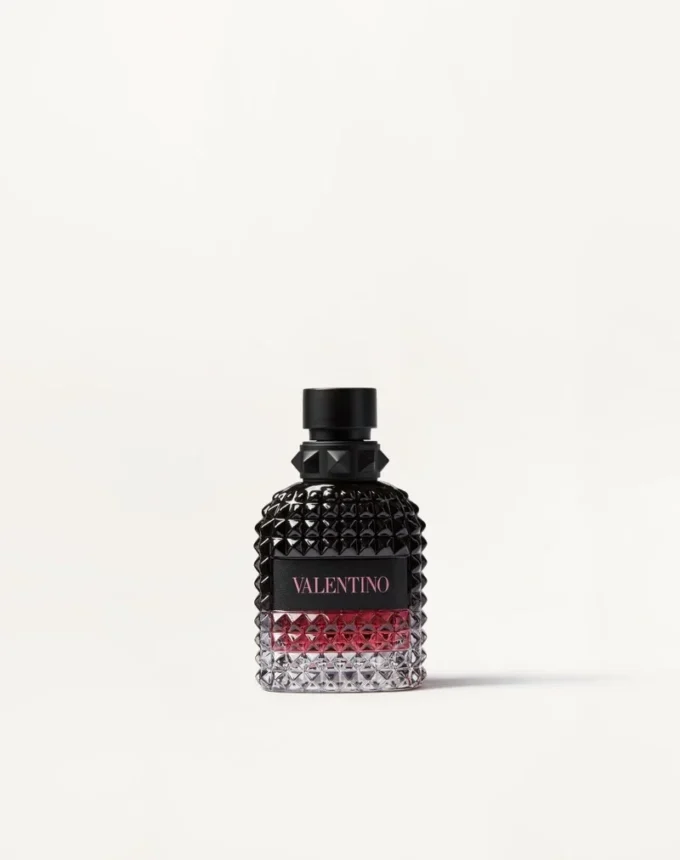 Born In Roma Intense Eau De Parfum Spray 50 ml