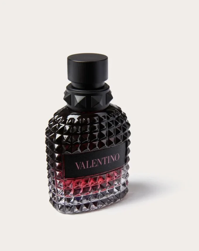 Born In Roma Intense Eau De Parfum Spray 50 ml