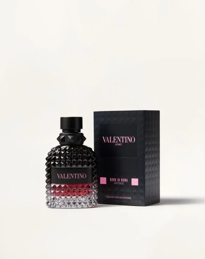 Born In Roma Intense Eau De Parfum Spray 50 ml
