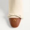 Botki Valet Du Roi z koźlej skóry 60 mm Botki Valet Du Roi z koźlej skóry 60 mm