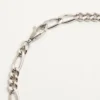 Bransoletka metalowa Valentino Garavani Ovalette Bransoletka metalowa Valentino Garavani Ovalette