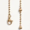 Bransoletka Ovalette z metalu i kryształów Swarovski® Bransoletka Ovalette z metalu i kryształów Swarovski®