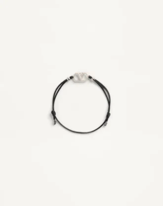 Bransoletka Vlogo Signature z bawełny Bransoletka Vlogo Signature z bawełny