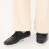 Buty żeglarskie Palm Avenue z koźlej skóry