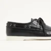 Buty żeglarskie Palm Avenue z koźlej skóry