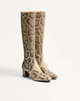 Buty Equivoque Python Boot 60 mm