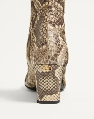 Buty Equivoque Python Boot 60 mm