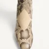 Buty Equivoque Python Boot 60 mm Buty Equivoque Python Boot 60 mm