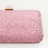 Carry Secrets Minaudiere z kryształkami