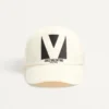 Czapka baseballowa Chez Valentino z haftem