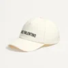 Czapka baseballowa Chez Valentino z bawełny