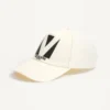 Czapka baseballowa Chez Valentino z haftem