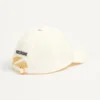 Czapka baseballowa Chez Valentino z bawełny