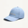 Czapka baseballowa Chez Valentino z haftem