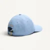 Czapka baseballowa Chez Valentino z haftem