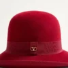 Czapka Vlogo Signature z tkaniny Lapin