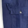 Dżinsowe spodnie cargo Dżinsowe spodnie cargo