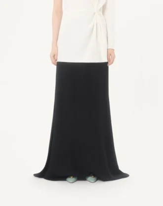 DŁUGA SPÓDNICA CADY COUTURE DŁUGA SPÓDNICA CADY COUTURE
