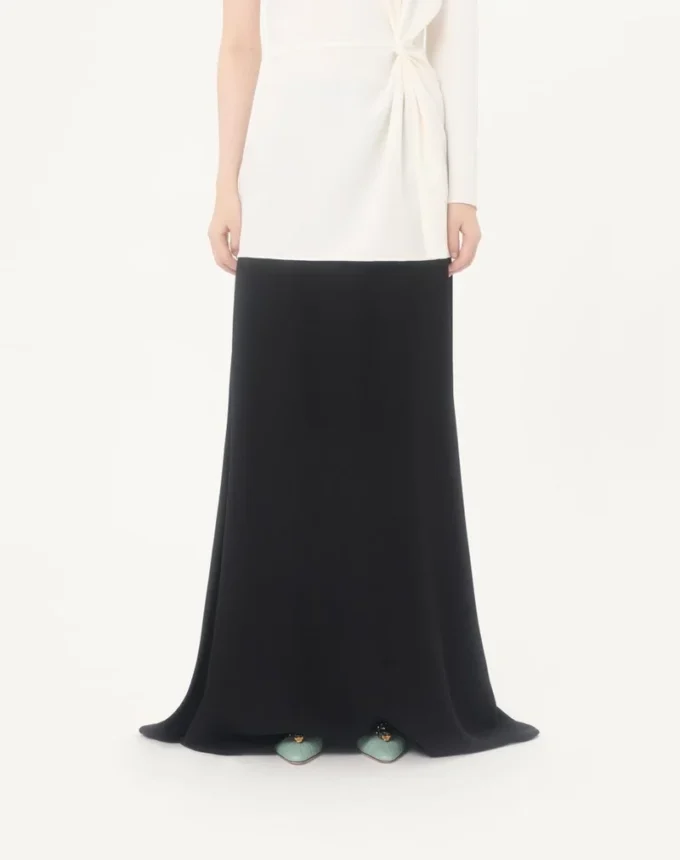 DŁUGA SPÓDNICA CADY COUTURE DŁUGA SPÓDNICA CADY COUTURE
