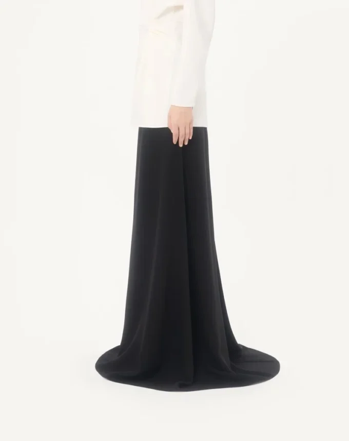 DŁUGA SPÓDNICA CADY COUTURE DŁUGA SPÓDNICA CADY COUTURE