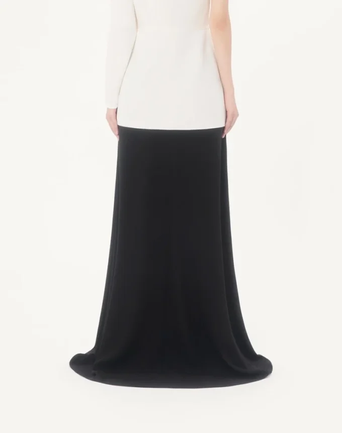 DŁUGA SPÓDNICA CADY COUTURE DŁUGA SPÓDNICA CADY COUTURE