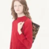 Długa sukienka Cady Couture Długa sukienka Cady Couture