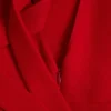 Długa sukienka Cady Couture Długa sukienka Cady Couture