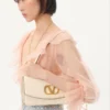 Haftowana krótka sukienka z krepy couture Haftowana krótka sukienka z krepy couture