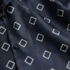 Jedwabna koszula bowlingowa z nadrukiem Opticool Jedwabna koszula bowlingowa z nadrukiem Opticool