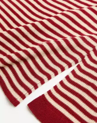 Jedwabny sweter
