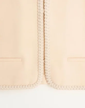 Koszula Crepe Couture