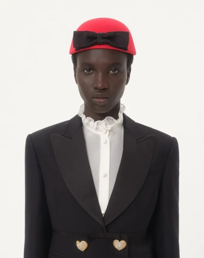 Koszula Crepe Couture Koszula Crepe Couture