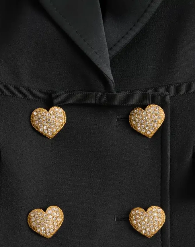 Koszula Crepe Couture Koszula Crepe Couture